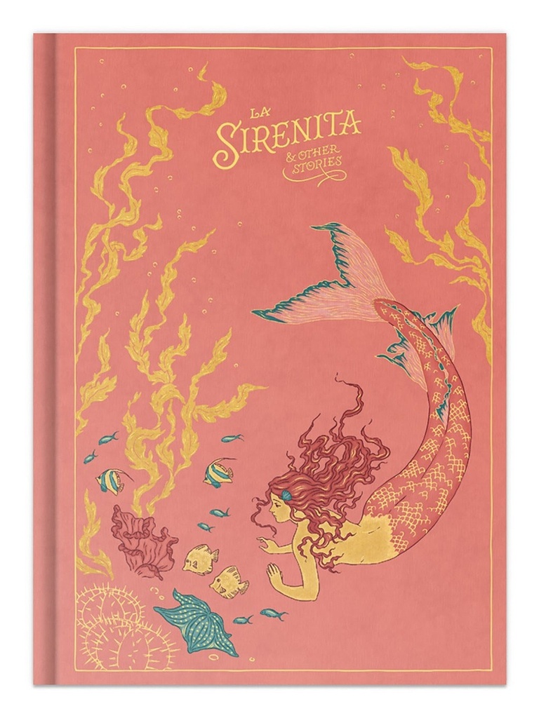 La sirenita