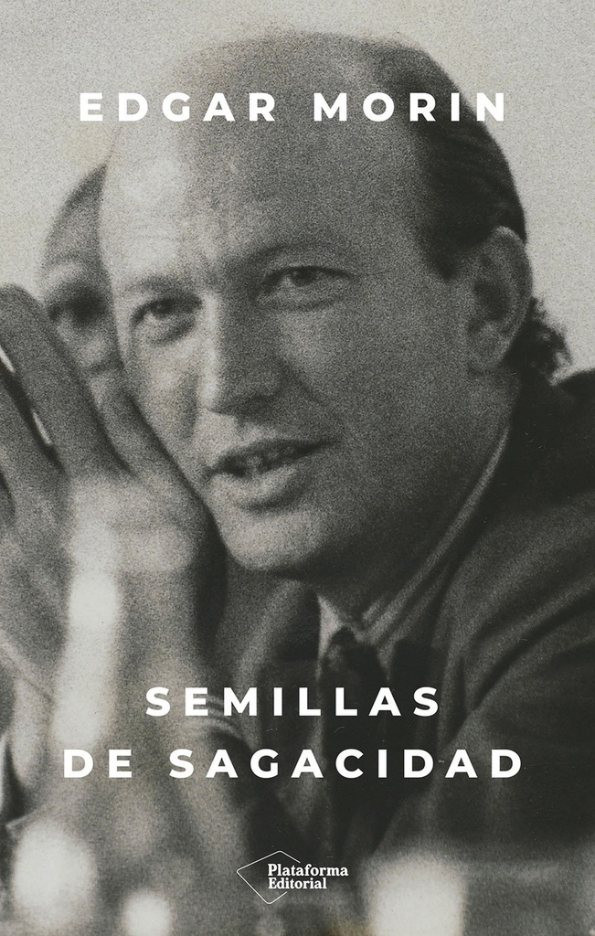 SEMILLAS DE SAGACIDAD