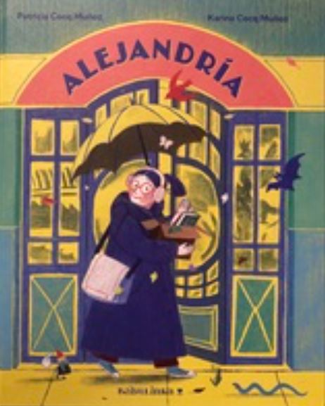 Alejandría
