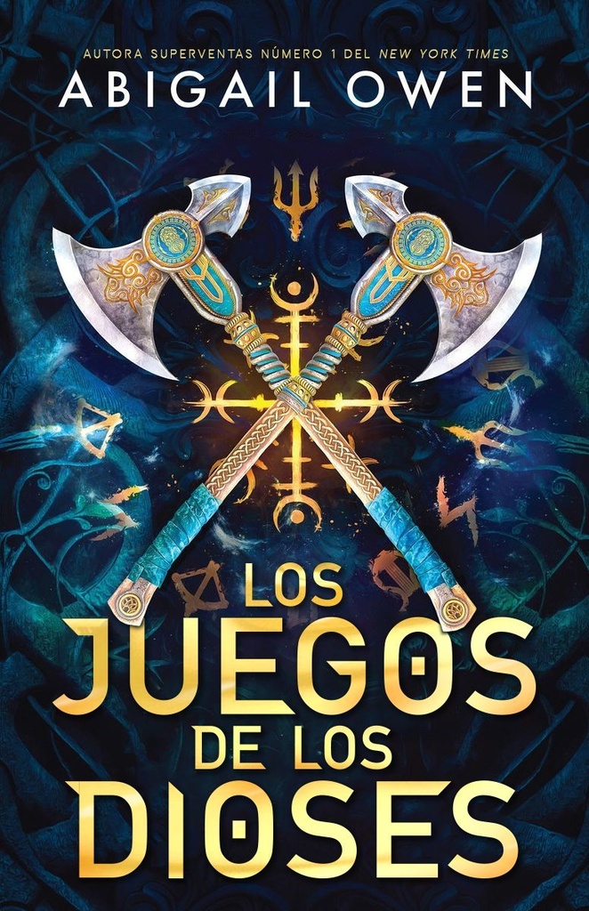 Los juegos de los dioses