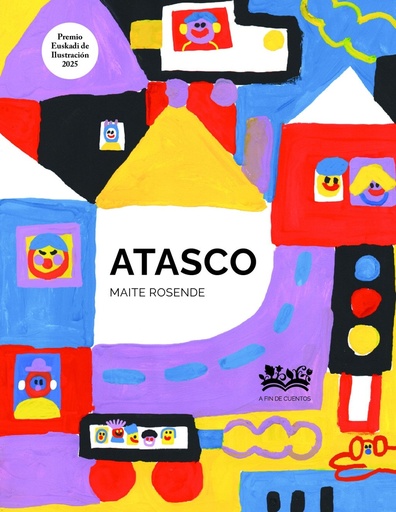 Atasco