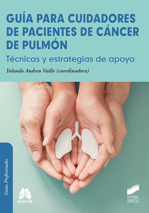 Guía para cuidadores de ca?ncer de pulmo?n