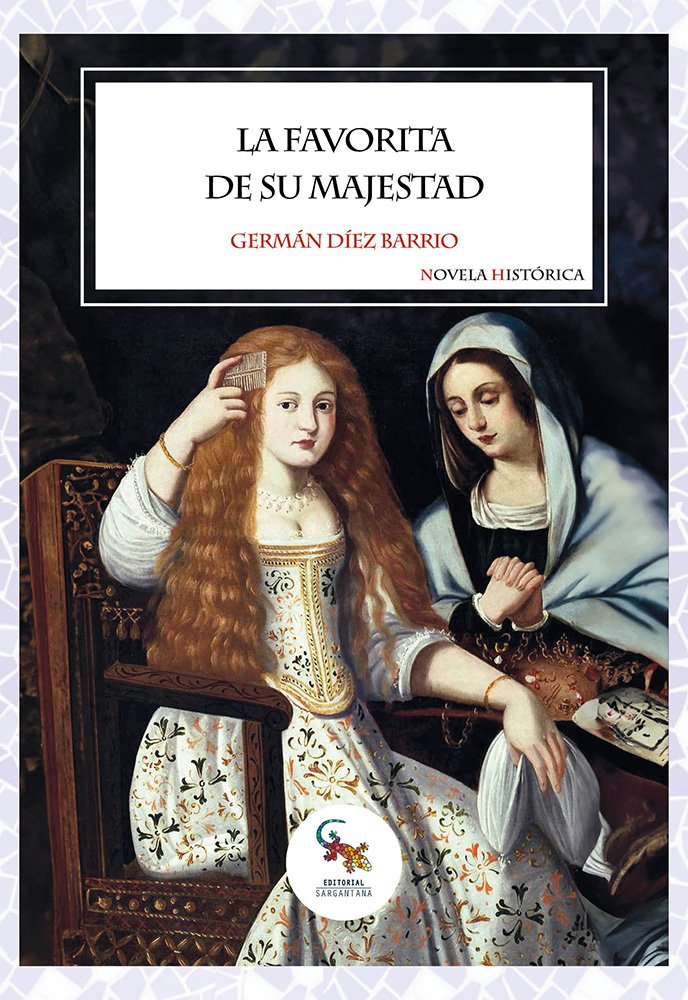 La favorita de su majestad
