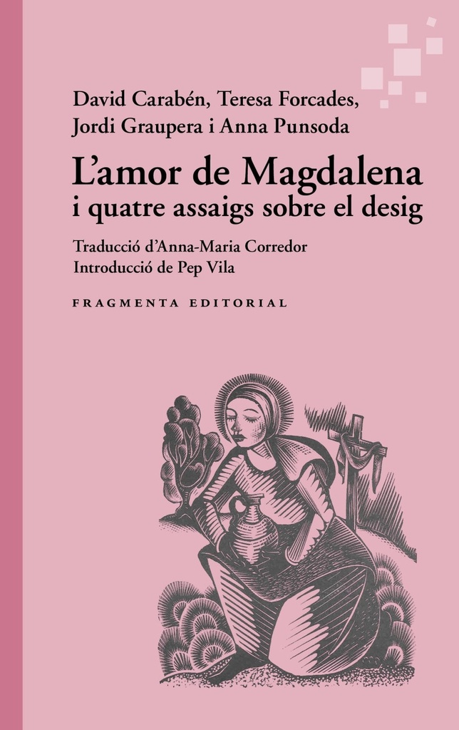 L'amor de Magdalena