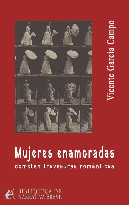MUJERES ENAMORADAS COMETEN TRAVESURAS ROMÁNTICAS