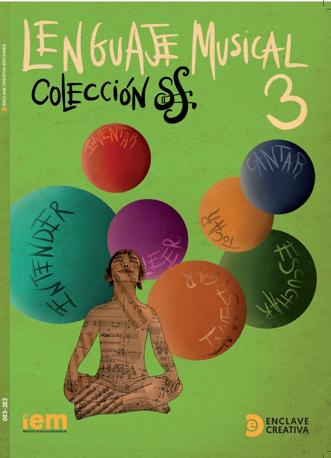 LENGUAJE MUSICAL 3