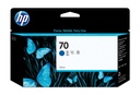 Cartucho de tinta 70 azul de 130 ml