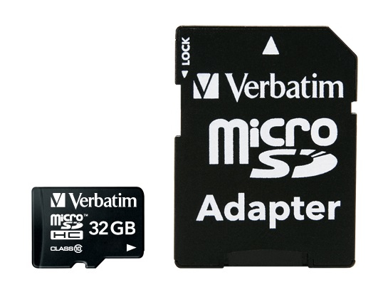 Premium 32 GB MicroSDHC Clase 10