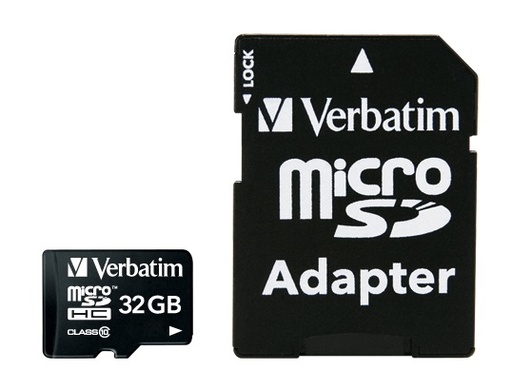 [44083] Premium 32 GB MicroSDHC Clase 10