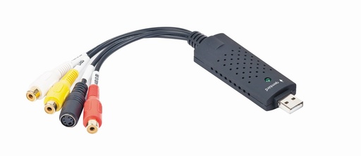 [UVG-002] UVG-002 dispositivo para capturar video USB 3.2 Gen 1 (3.1 Gen 1)