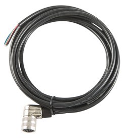 [VM1055CABLE] VM1055CABLE cable de transmisión Negro CC