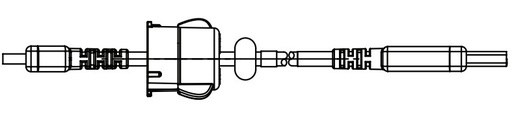 [P1031365-055] USB2.0 - miniUSB2.0 cable USB USB A Mini-USB B