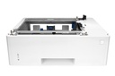 Bandeja de papel de 550 hojas LaserJet