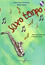SAXO TEMPO 1