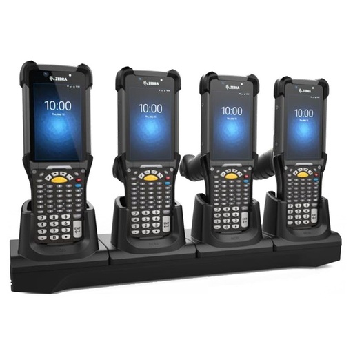 [CRD-MC93-4SETH-01] CRD-MC93-4SETH-01 accesorio para lector de código de barras