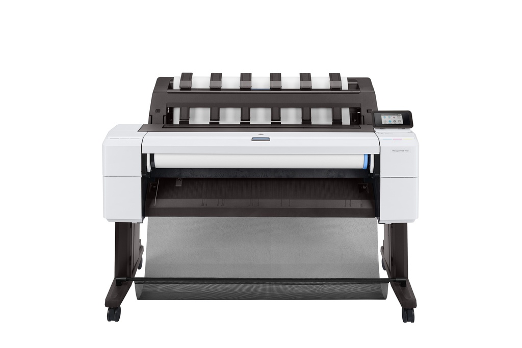 Designjet Impresora T1600 de 36 pulgadas