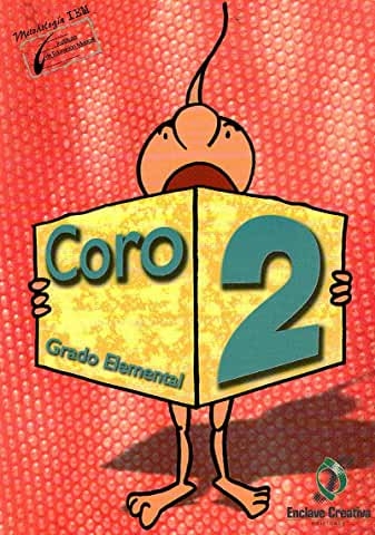 CORO 2. ENSEÑANZAS ELEMENTALES