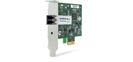 [AT-2914SX/LC-901] 2914SX/LC Interno Fibra 1000 Mbit/s