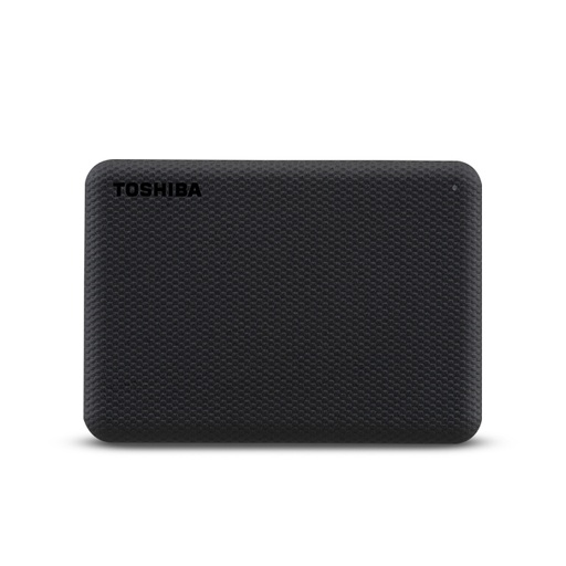[HDTCA40EK3CA] Canvio Advance disco duro externo 4 TB Negro