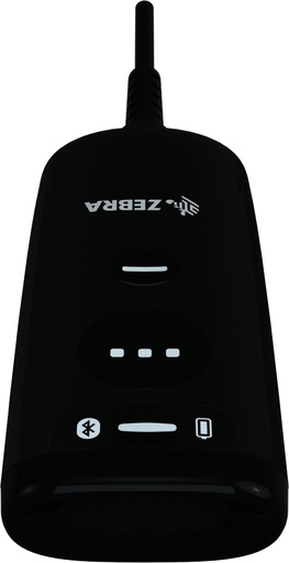 [CS6080-SR40000KSVW] CS60 Lector de códigos de barras portátil 1D/2D LED Negro