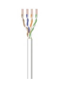 [IM1216] IM1216 cable de red Gris 305 m Cat6 U/UTP (UTP)