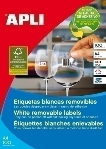 ETIQ.IMP.APLI 03053 100h A4 48,5x16,9
