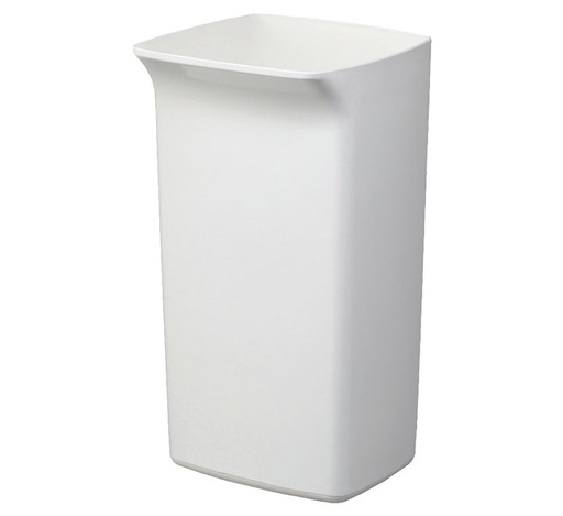 [1800798-010] CONTENEDOR DURABLE CUADR 40L BL 1800798-010