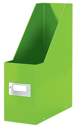 [60470054] Click & Store Caja de cartón Verde