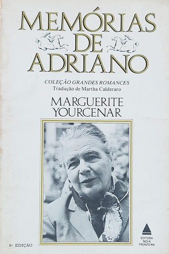 Memorias de Adriano (gl) (bolsillo)