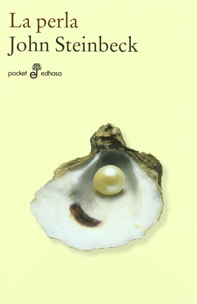 La perla (bolsillo)