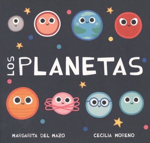 LOS PLANETAS