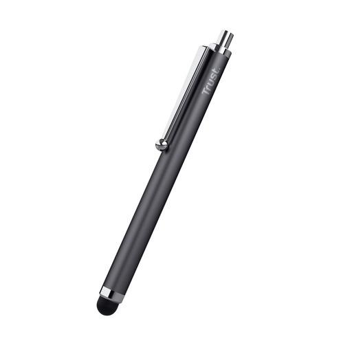 [17741] 17741 lápiz digital 13 g Negro