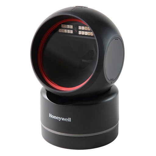 [HF680-R1-2USB-EU] Orbit HF680 Módulo de escáner para lector de códigos de barras 1D/2D Negro