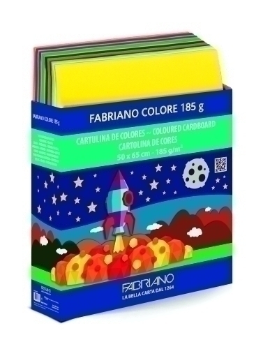 [S3215650] CARTULINA 50x65 FABR. EXP+CONT. 450