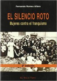 El silencio roto