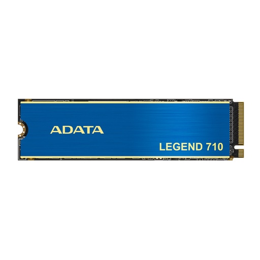 [ALEG-710-512GCS] LEGEND 710 512 GB M.2 PCI Express 3.0 NVMe 3D NAND