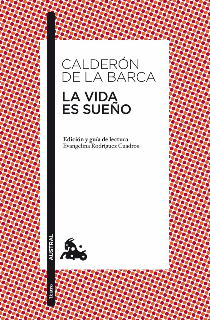 La vida es sueño