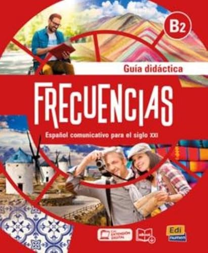 Frecuencias B2