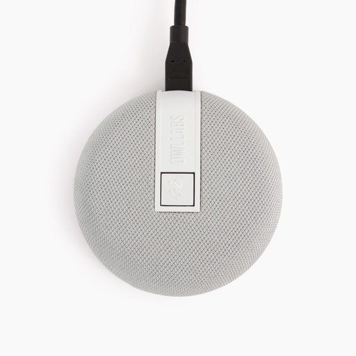 [EXM100-1000] Expansion Mic Gris Micrófono para conferencias