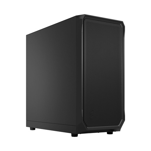 [FD-C-FOC2A-07] Focus 2 Midi Tower Negro