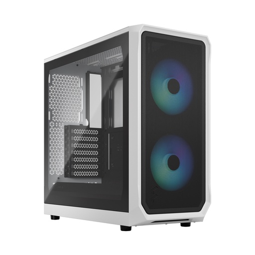 [FD-C-FOC2A-04] Focus 2 Midi Tower Blanco