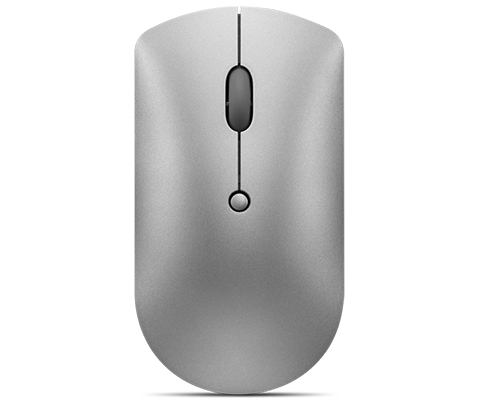[GY50X88832] 600 ratón Ambidextro Bluetooth Óptico 2400 DPI