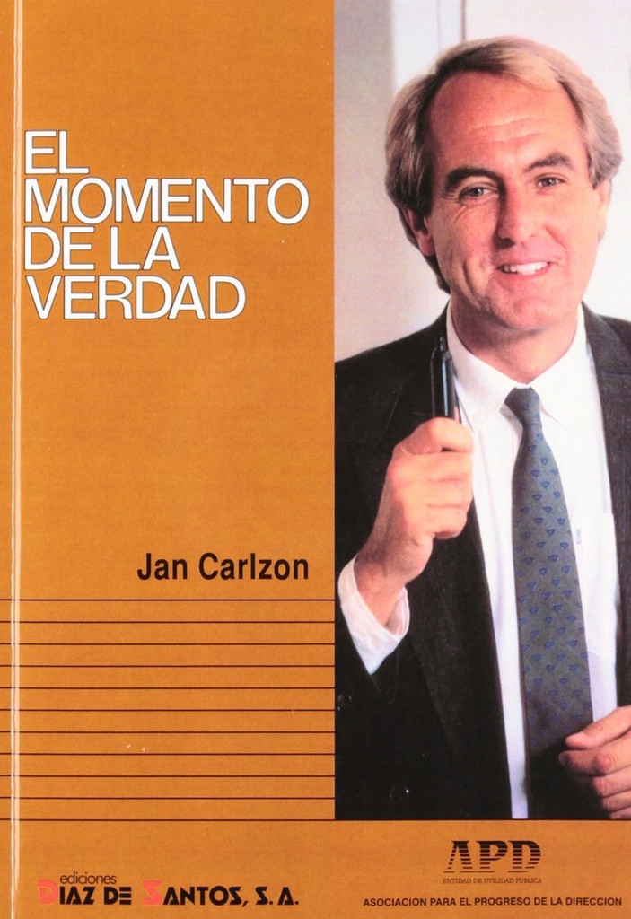 El momento de la verdad