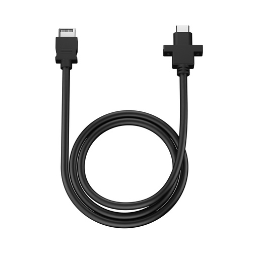 [FD-A-USBC-001] FD-A-USBC-001 cable USB 0,67 m Negro