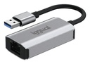 Adaptador USB-A 3.0 a RJ45 Gigabit
