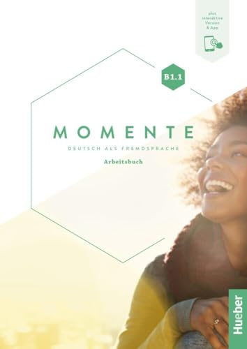 Momente B1.1 Arbeitsbuch+Code