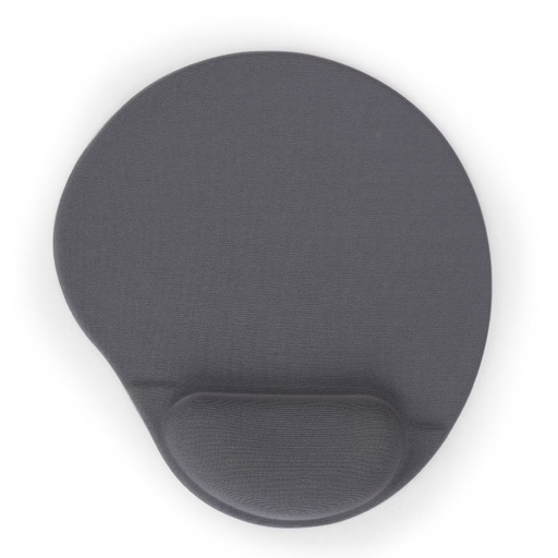 [MP-GEL-GR] MP-GEL-GR alfombrilla para ratón Gris
