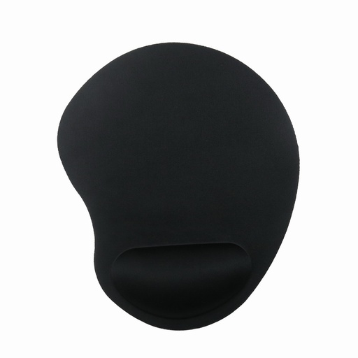 [MP-ERGO-01] MP-ERGO-01 alfombrilla para ratón Negro