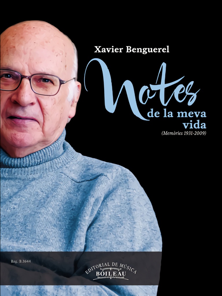 Notes de la meva vida