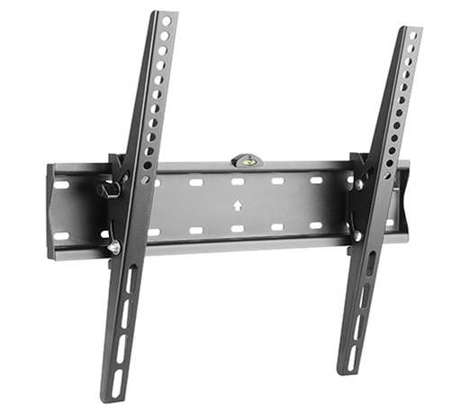 [WM-55T-02] WM-55T-02 soporte para TV 139,7 cm (55") Negro